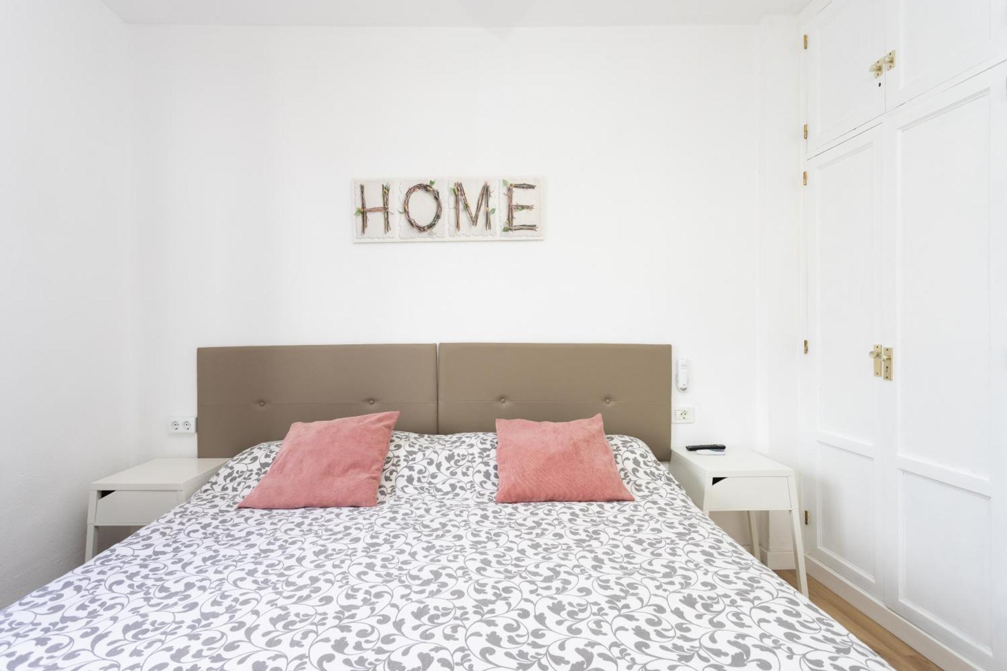 Seguro El Sol En Playa De La Arena Apartment Пуерто де Сантяго Екстериор снимка